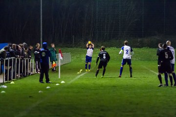 Bild 154 - A-Junioren FSG BraWie 08 - SV Henstedt-Ulzburg : Ergebnis: 2:3